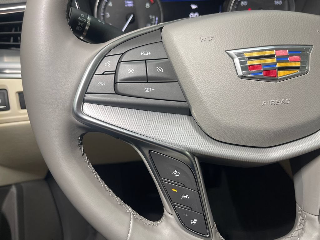 2026 Cadillac XT5 Premium Luxury - Photo 21