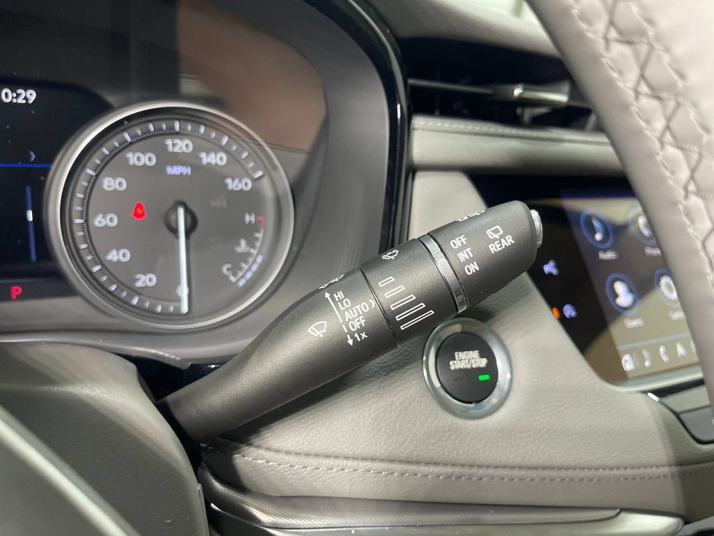 2026 Cadillac XT5 Premium Luxury - Photo 22