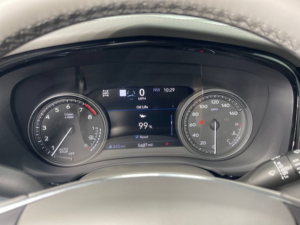 2026 Cadillac XT5 Premium Luxury - Photo 24