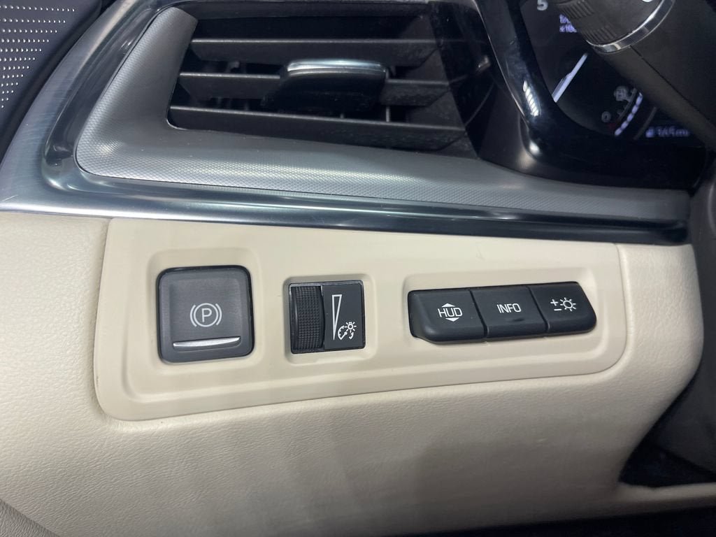 2026 Cadillac XT5 Premium Luxury - Photo 26