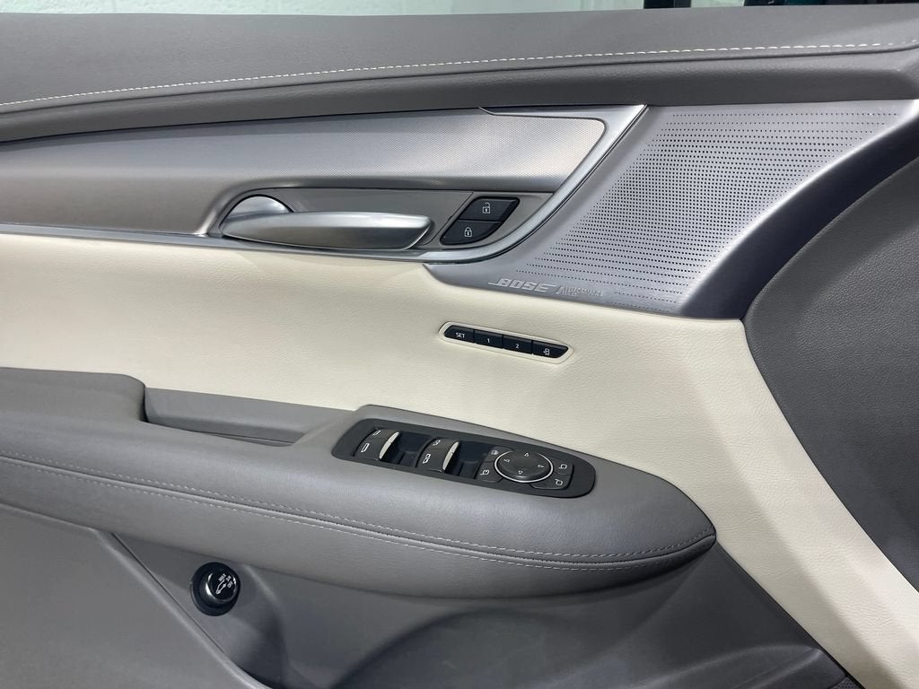 2026 Cadillac XT5 Premium Luxury - Photo 27