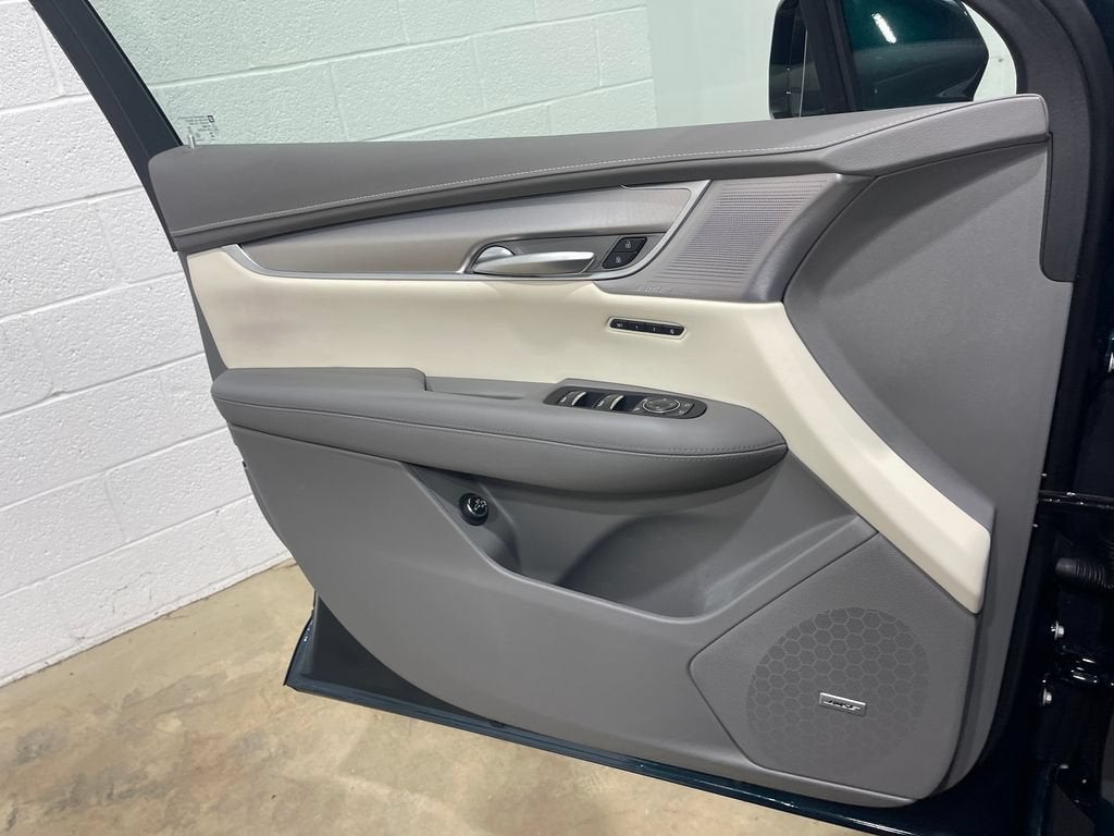 2026 Cadillac XT5 Premium Luxury - Photo 28