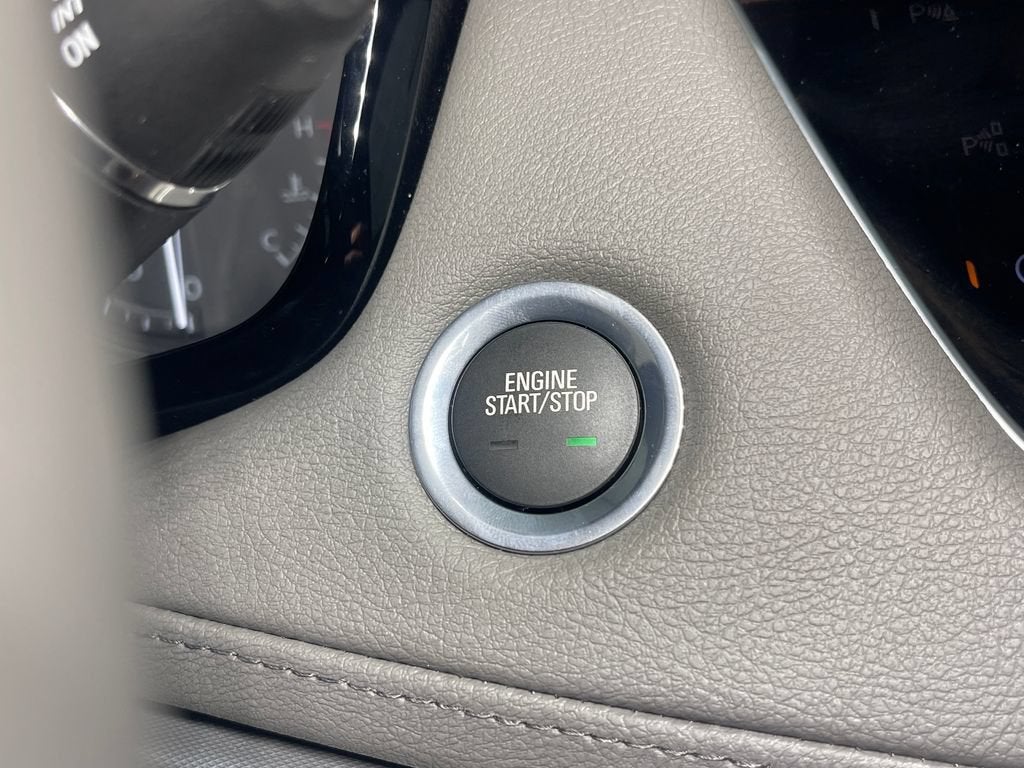 2026 Cadillac XT5 Premium Luxury - Photo 29
