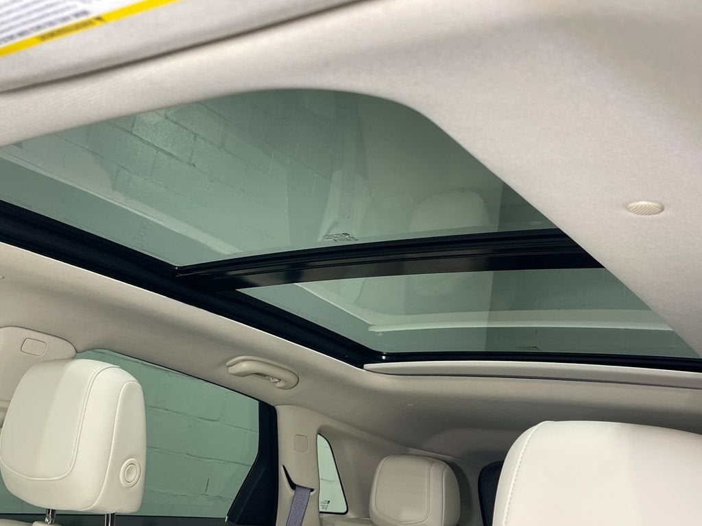 2026 Cadillac XT5 Premium Luxury - Photo 30