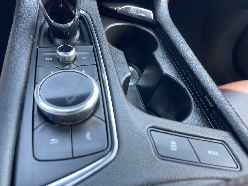 2020 Cadillac XT6 AWD Premium Luxury