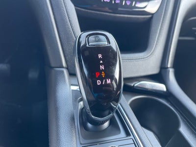2020 Cadillac XT6 AWD Premium Luxury