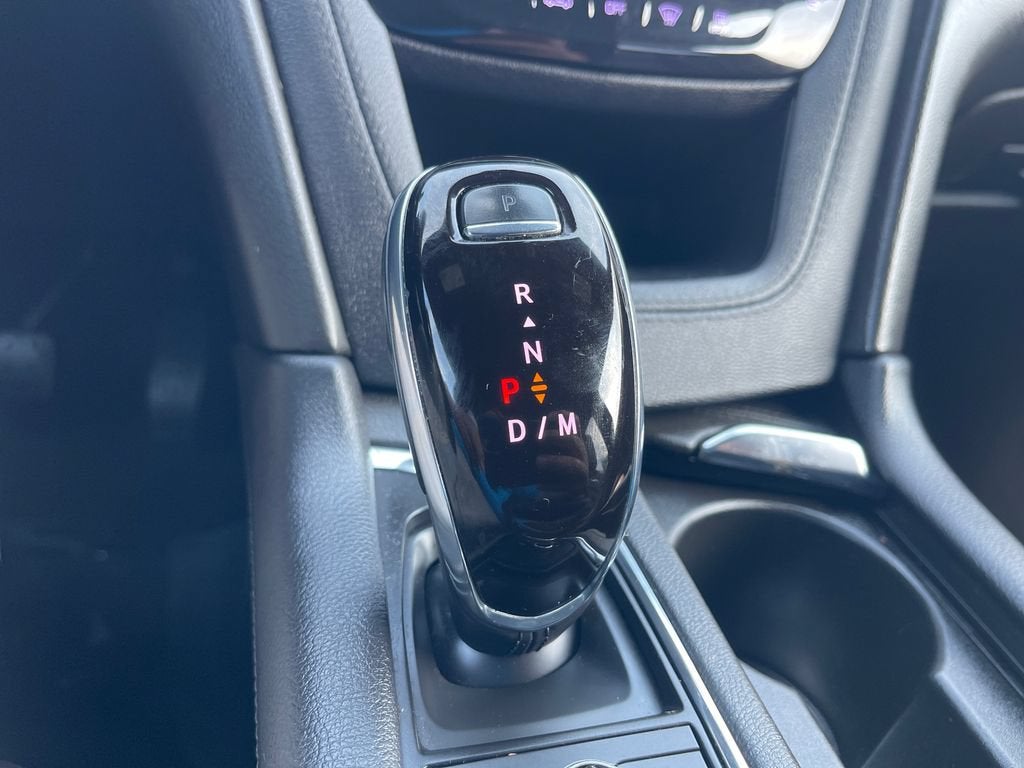 2020 Cadillac XT6 AWD Premium Luxury