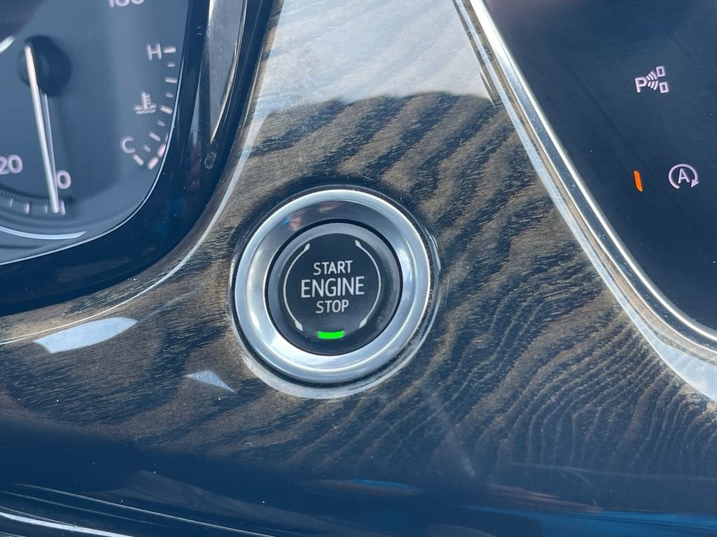 2020 Cadillac XT6 AWD Premium Luxury