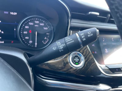 2020 Cadillac XT6 AWD Premium Luxury