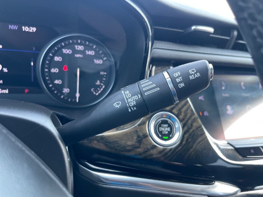 2020 Cadillac XT6 AWD Premium Luxury