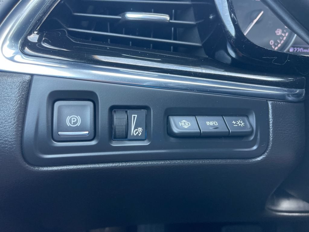 2020 Cadillac XT6 AWD Premium Luxury
