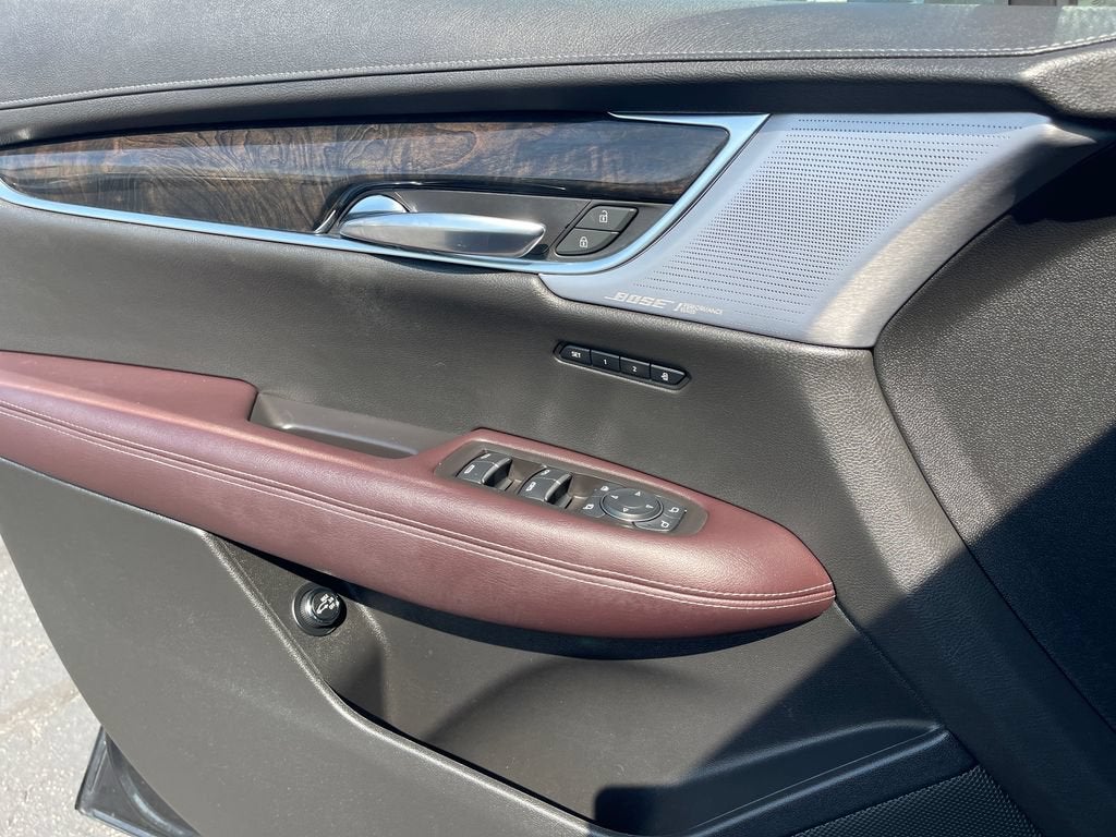 2020 Cadillac XT6 AWD Premium Luxury