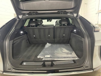 2025 Cadillac LYRIQ Luxury 1