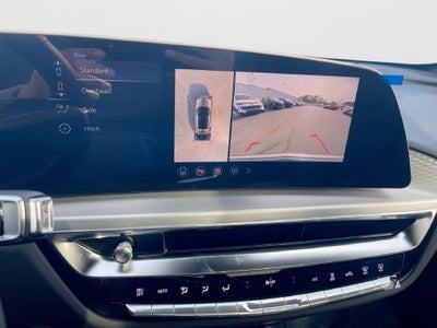 2027 Cadillac LYRIQ Luxury