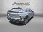 2024 Cadillac LYRIQ Luxury 2