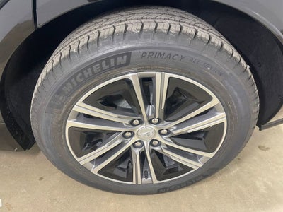 2026 Cadillac LYRIQ Premium Luxury