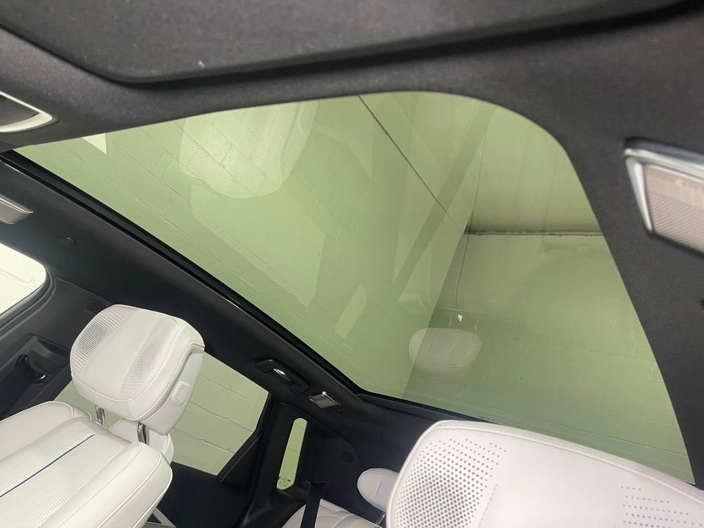 2026 Cadillac LYRIQ Premium Luxury