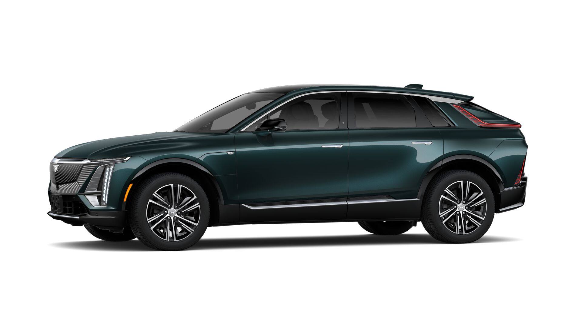 2026 Cadillac LYRIQ Premium Luxury