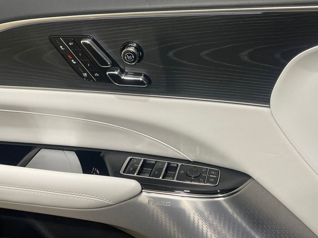 2026 Cadillac LYRIQ Premium Luxury