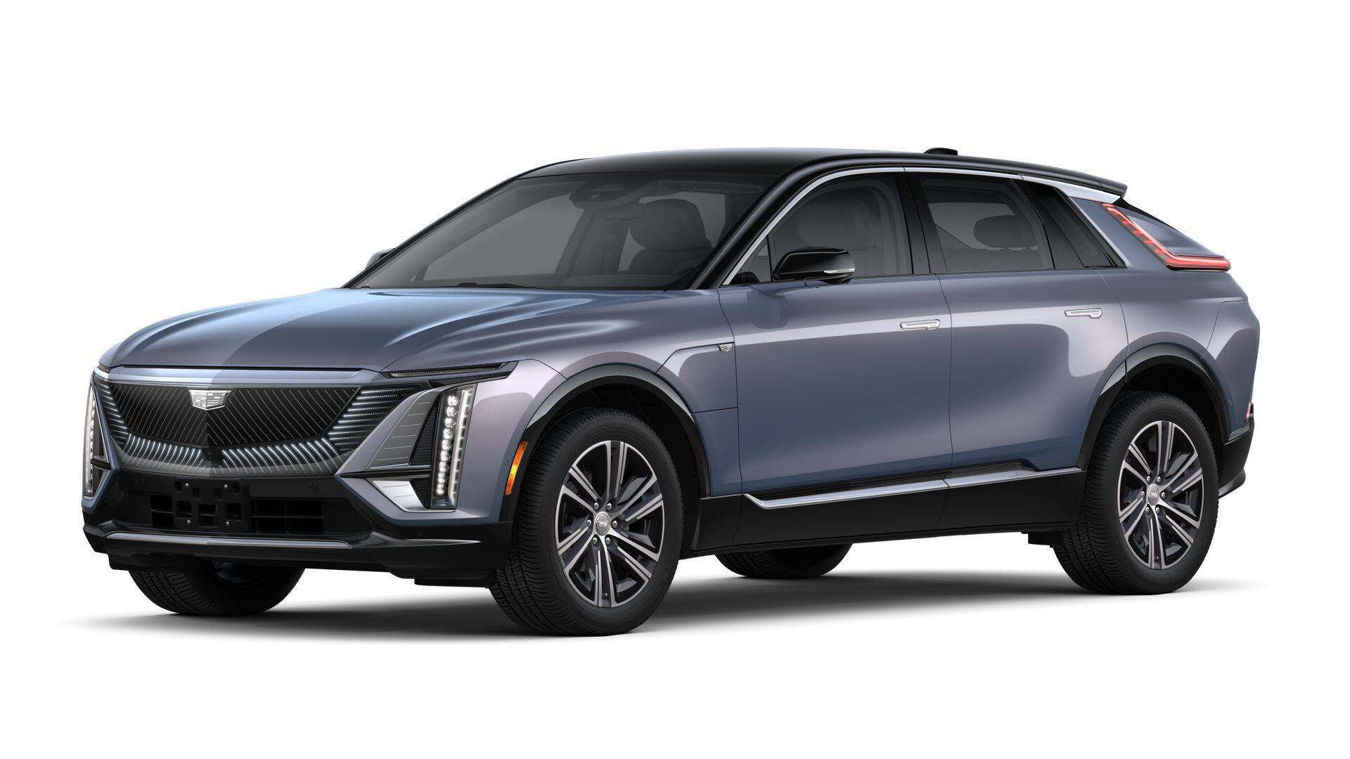 2026 Cadillac LYRIQ Premium Luxury