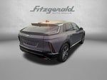 2026 Cadillac LYRIQ Premium Luxury