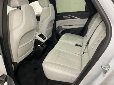 2026 Cadillac LYRIQ Premium Luxury