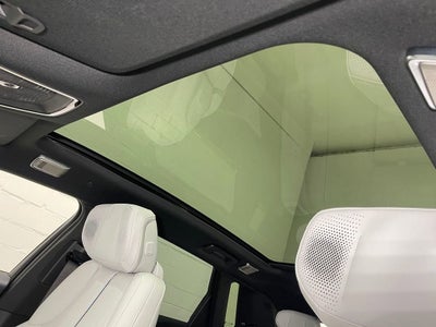 2026 Cadillac LYRIQ Premium Luxury