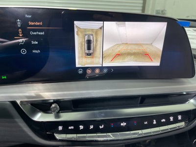 2026 Cadillac LYRIQ Premium Luxury