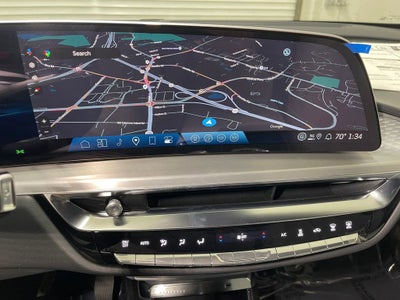 2026 Cadillac LYRIQ Premium Luxury