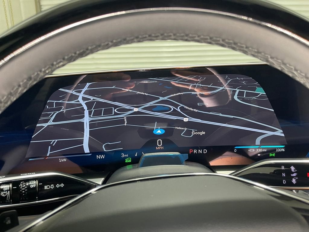 2026 Cadillac LYRIQ Premium Luxury