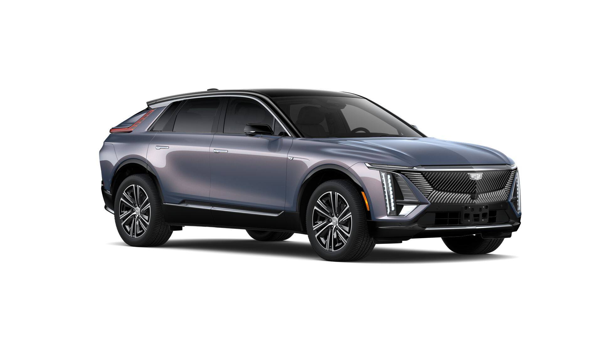 2026 Cadillac LYRIQ Premium Luxury