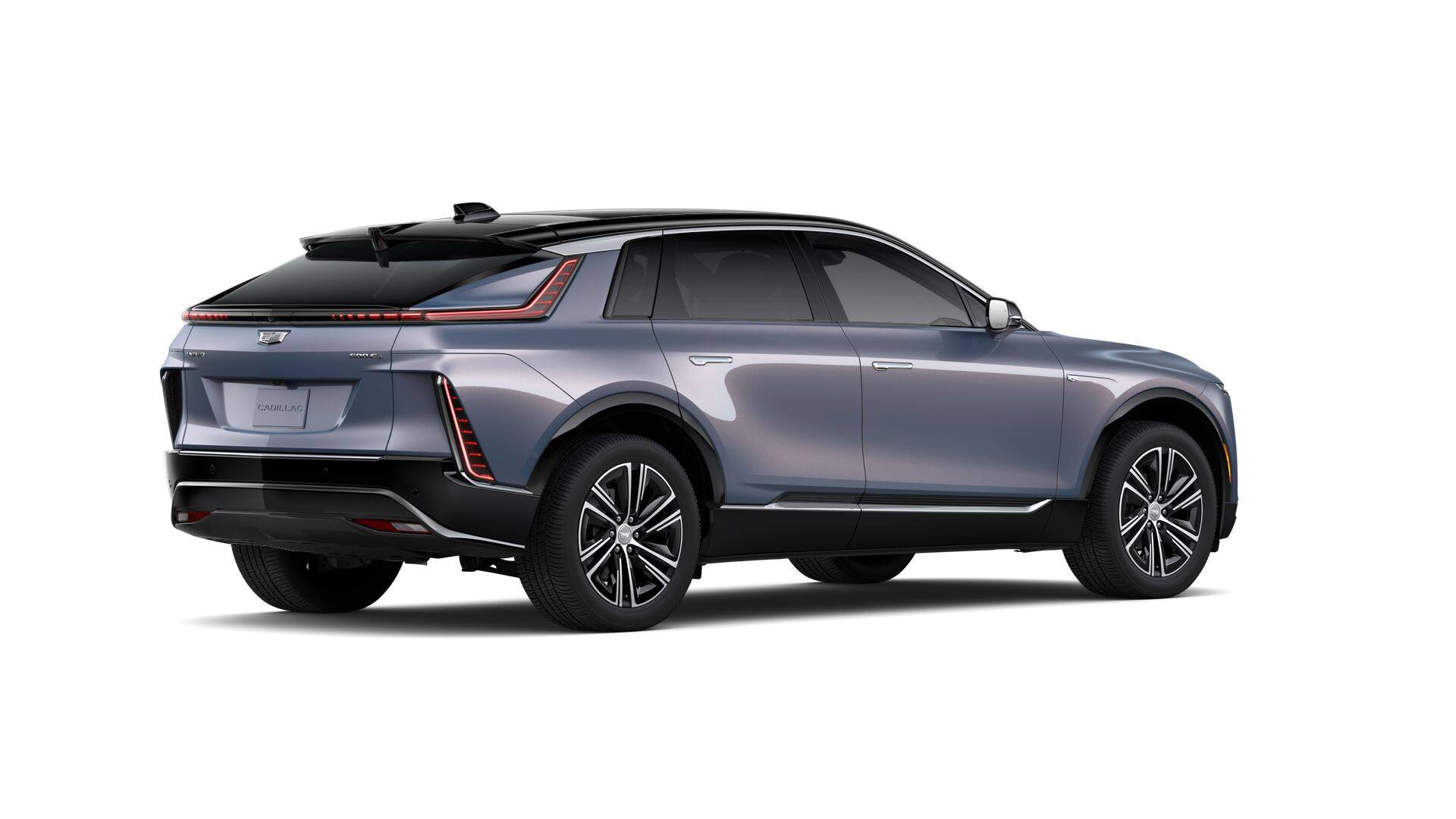 2026 Cadillac LYRIQ Premium Luxury