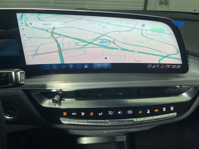 2025 Cadillac LYRIQ Luxury 2