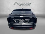 2024 Cadillac LYRIQ Luxury 3