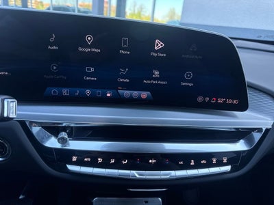 2024 Cadillac LYRIQ Luxury 3