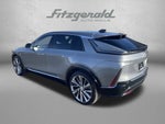 2024 Cadillac LYRIQ Luxury 3