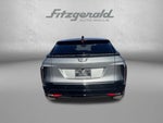 2024 Cadillac LYRIQ Luxury 3