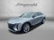 2025 Cadillac LYRIQ Luxury 3