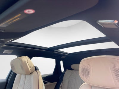 2026 Cadillac LYRIQ Signature Luxury