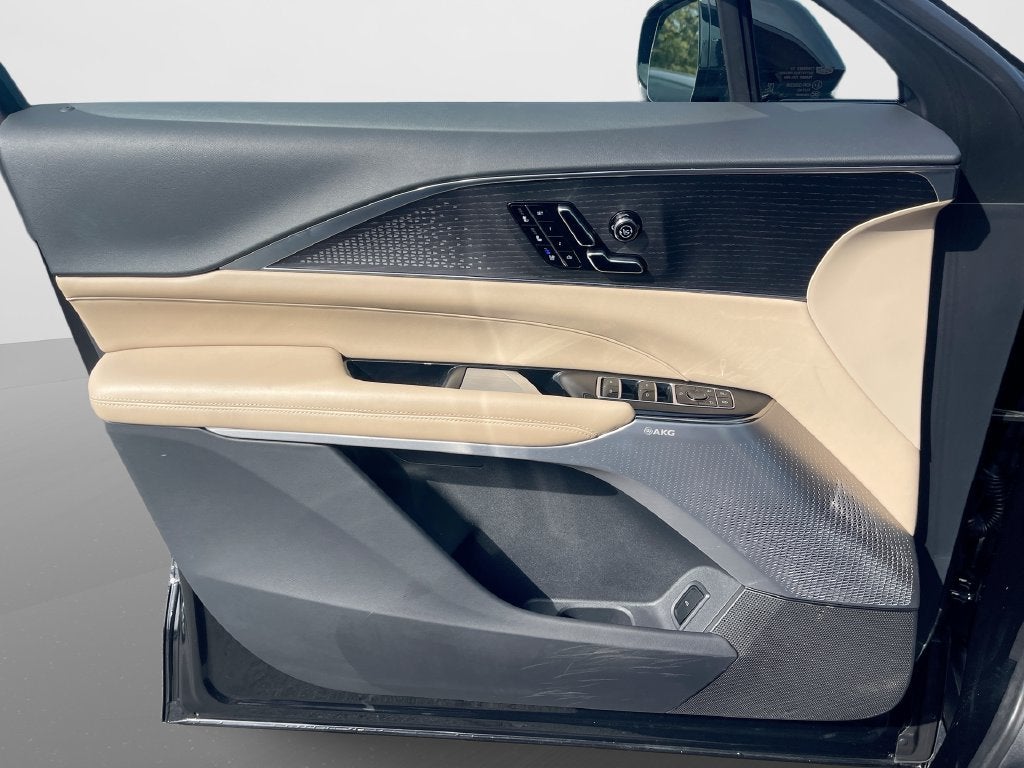 2026 Cadillac LYRIQ Signature Luxury