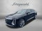 2026 Cadillac LYRIQ Signature Luxury