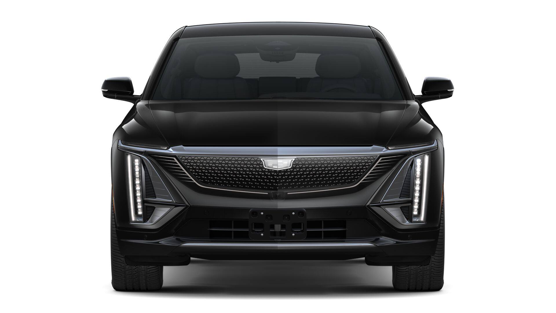 2025 Cadillac LYRIQ Sport 2