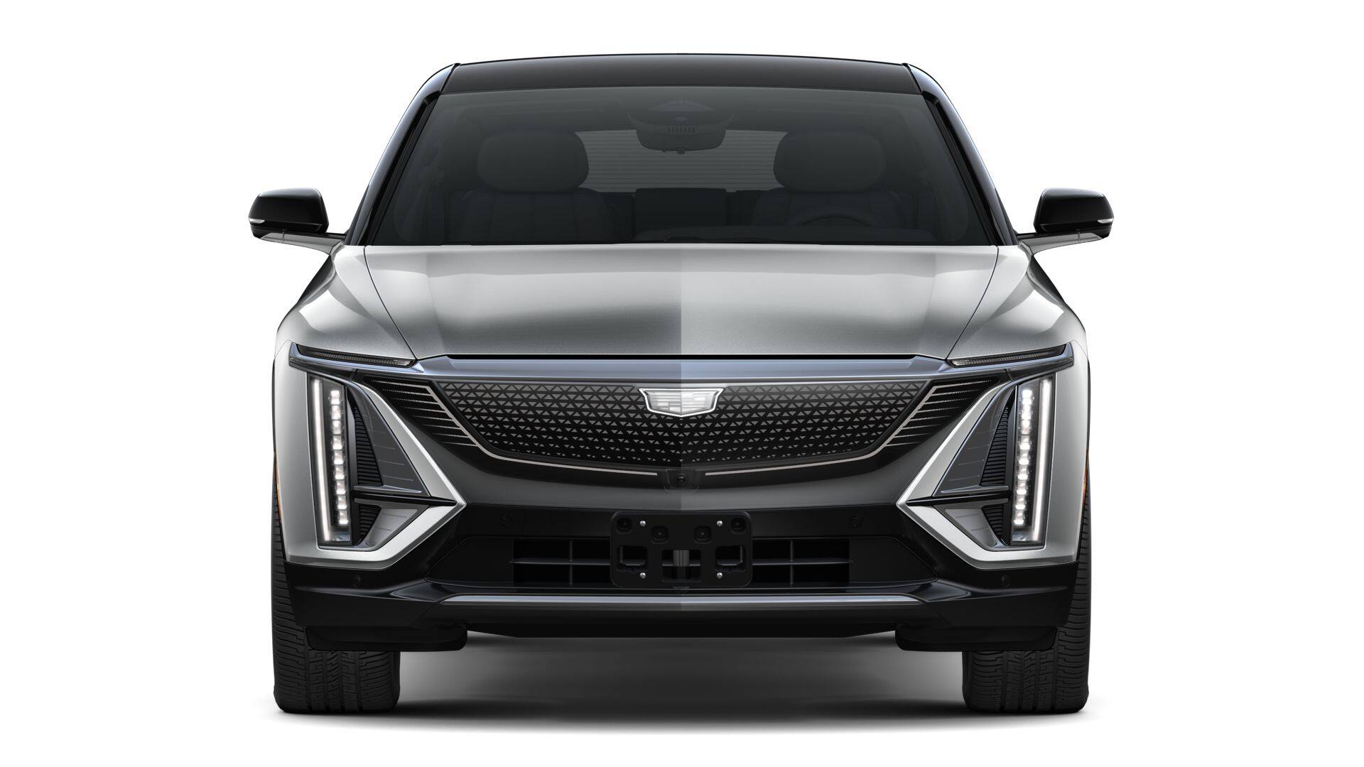 2025 Cadillac LYRIQ Sport 2