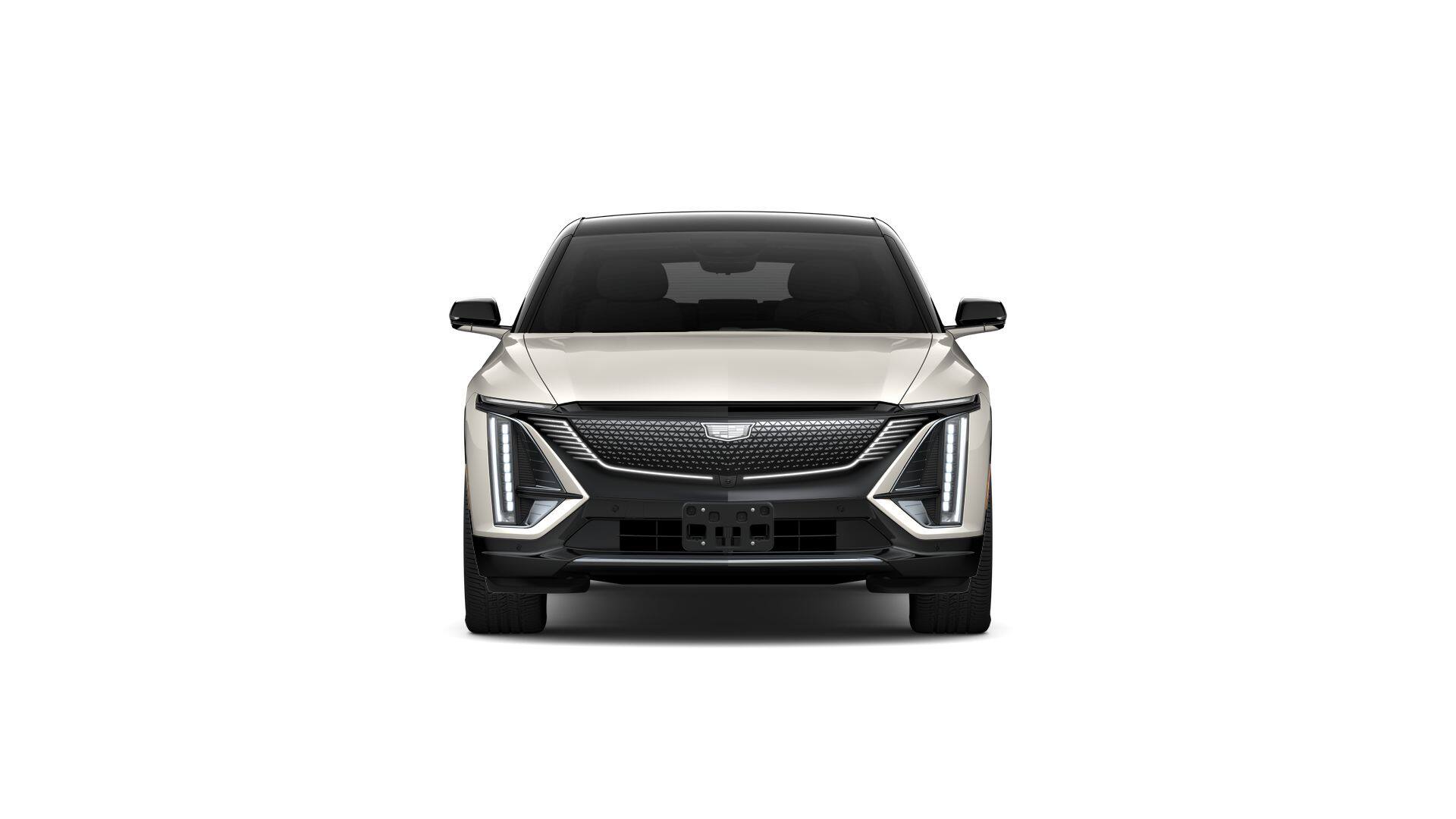 2027 Cadillac LYRIQ Premium Sport