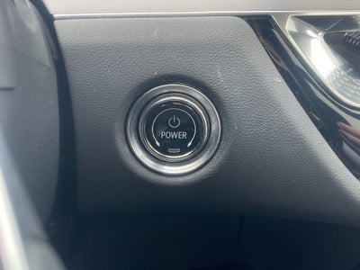 2025 Cadillac LYRIQ Sport 3