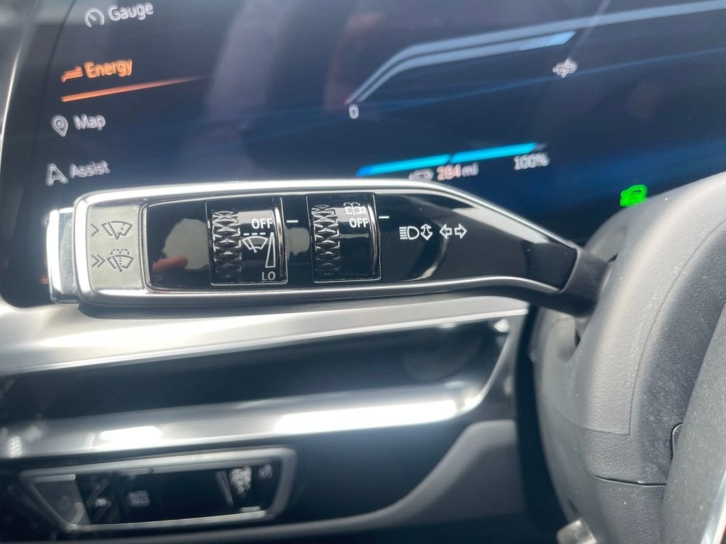 2025 Cadillac LYRIQ Sport 3