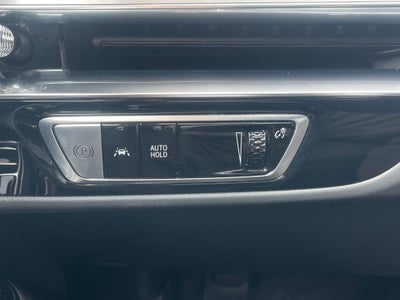 2025 Cadillac LYRIQ Sport 3