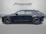 2025 Cadillac LYRIQ Sport 3