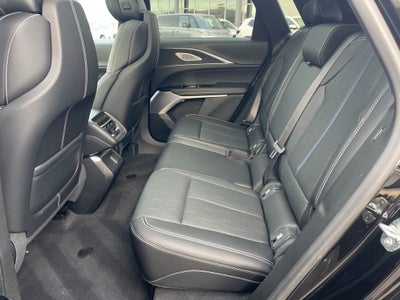 2025 Cadillac LYRIQ Sport 3