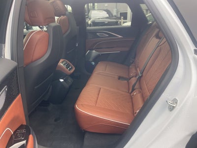 2027 Cadillac LYRIQ Signature Sport